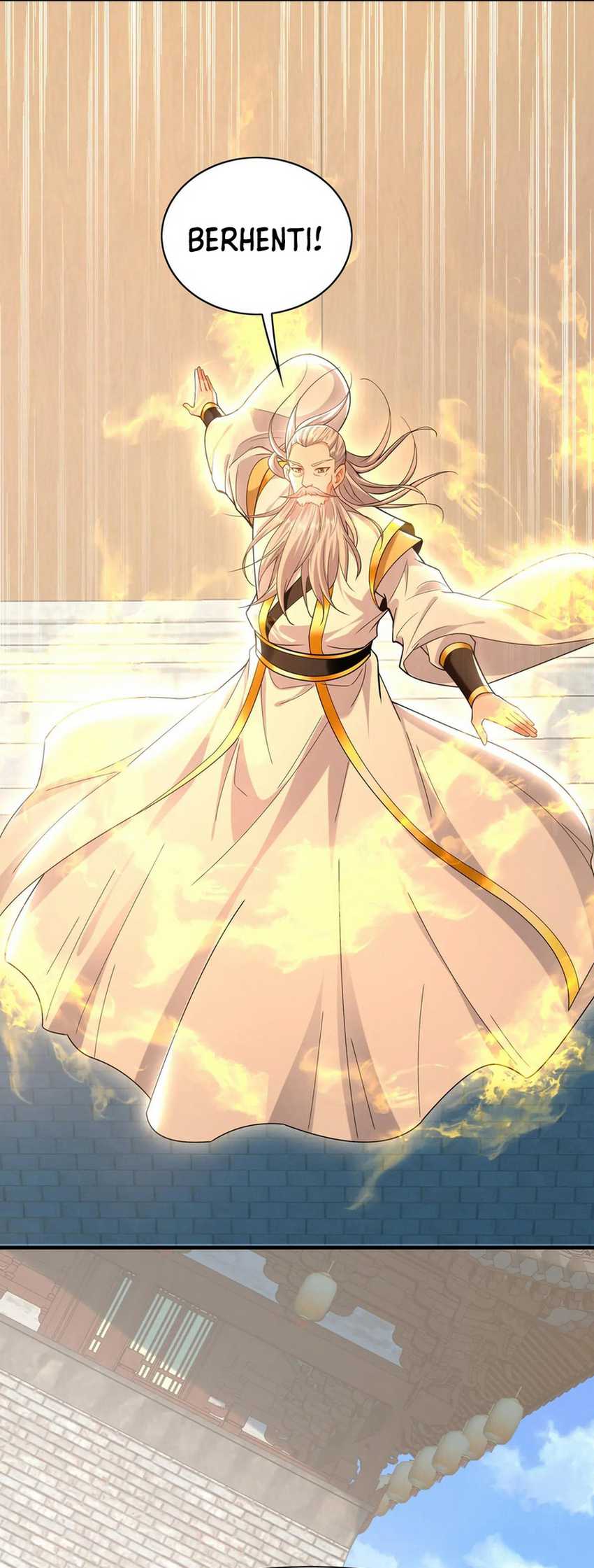 1 Million Times Attack Speed
