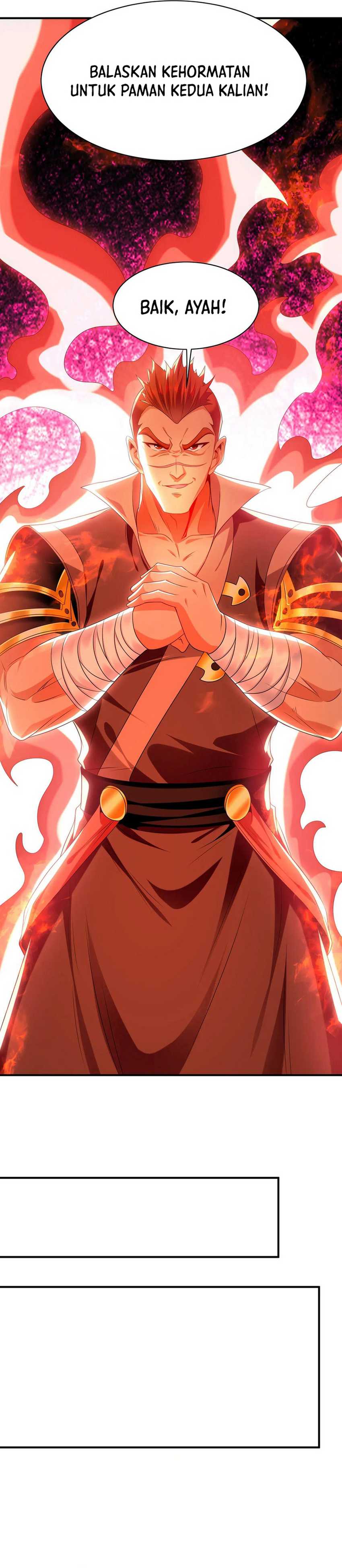 1 Million Times Attack Speed