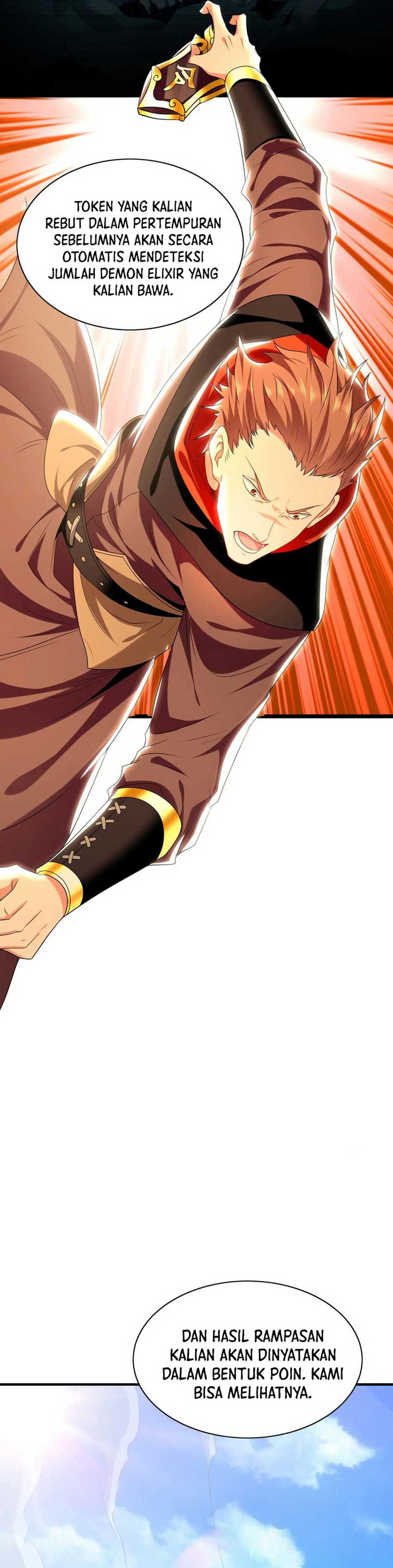 1 Million Times Attack Speed