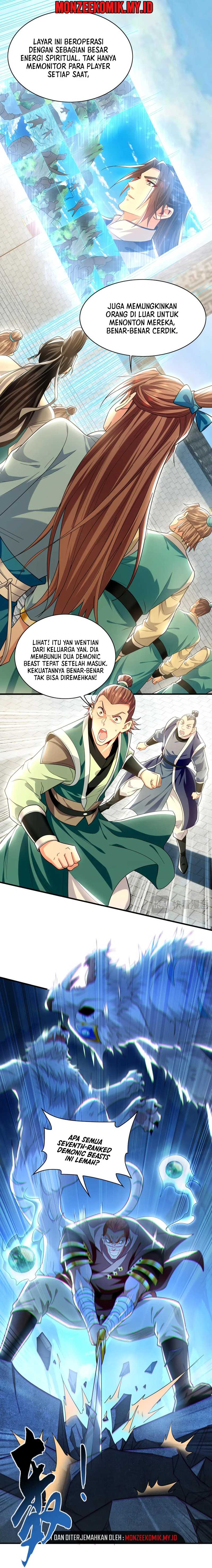 1 Million Times Attack Speed