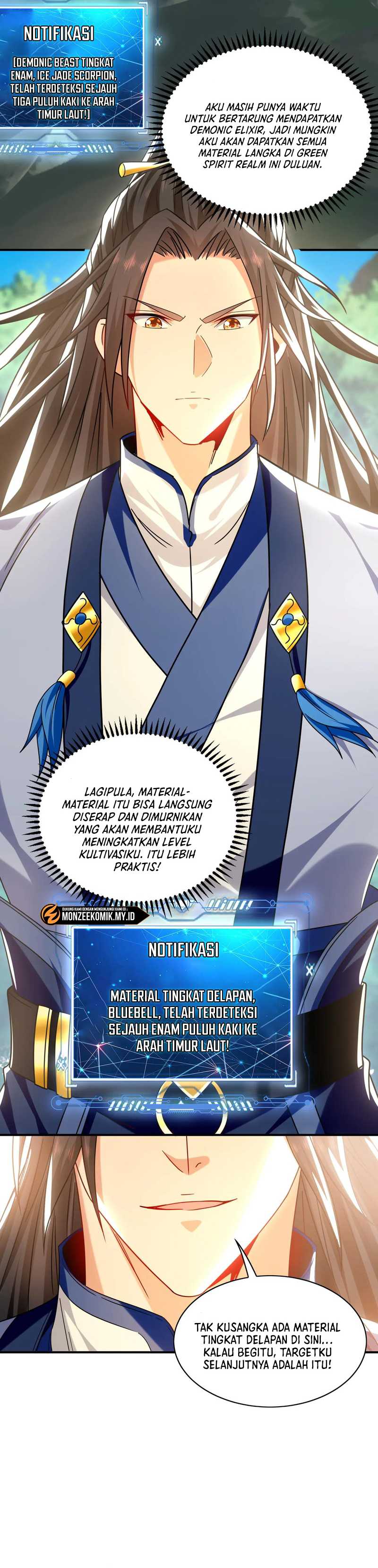 1 Million Times Attack Speed