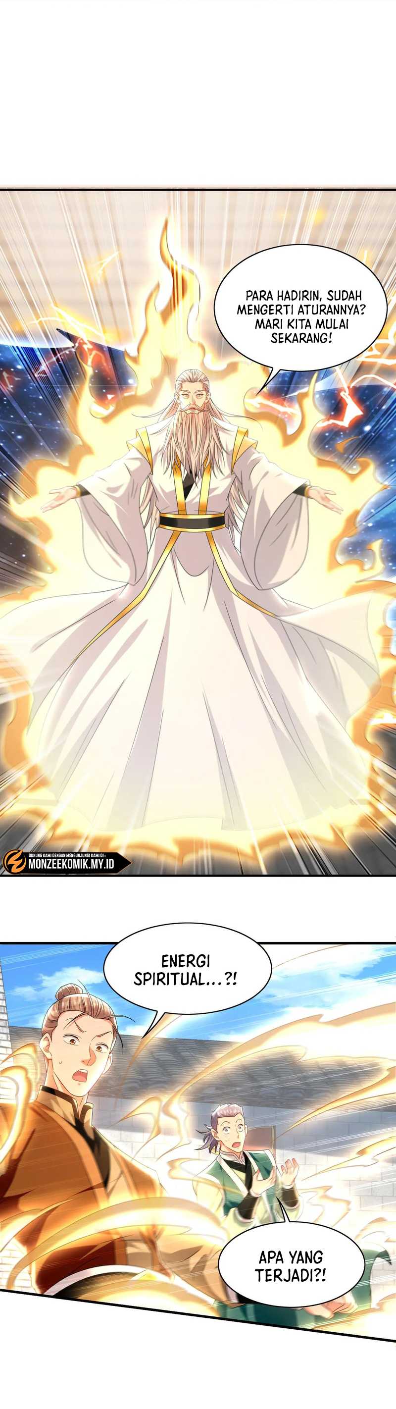 1 Million Times Attack Speed