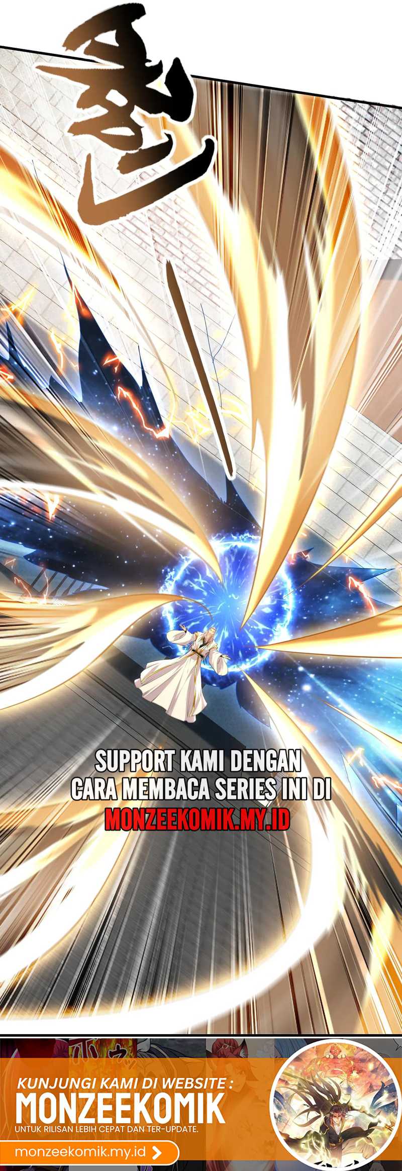 1 Million Times Attack Speed