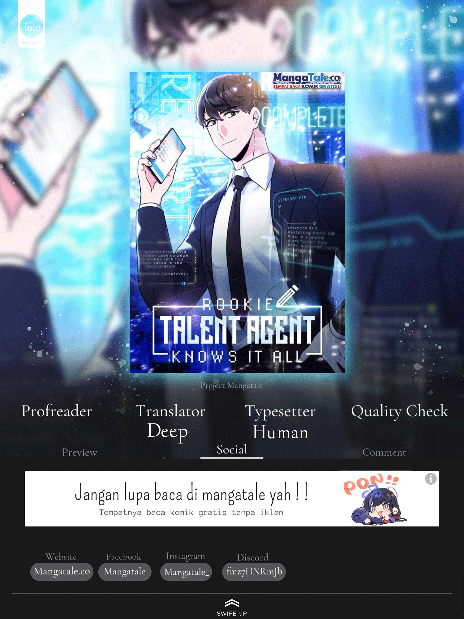 1st Year Max Level Manager