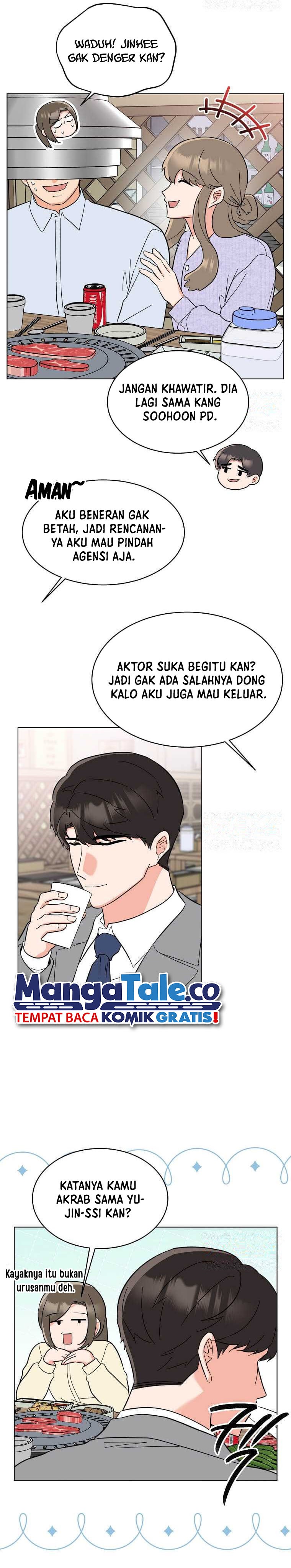 1st Year Max Level Manager