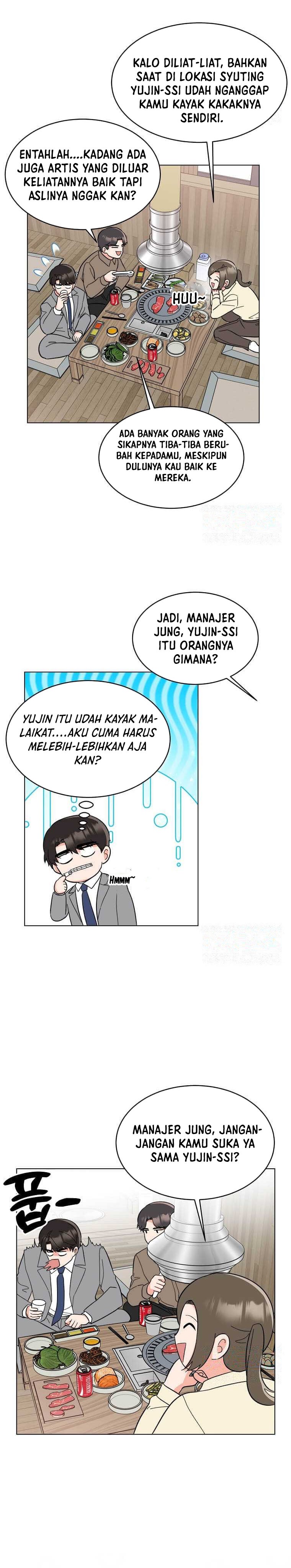 1st Year Max Level Manager