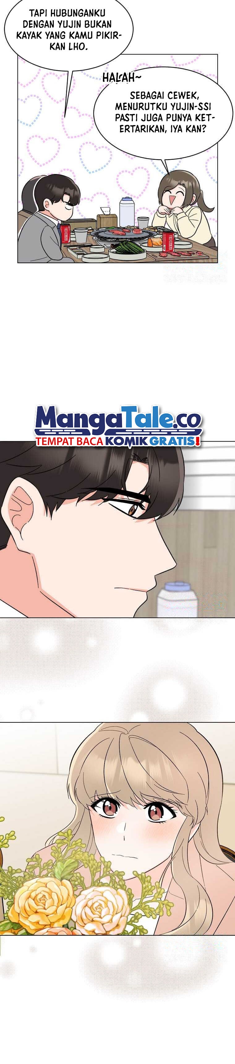 1st Year Max Level Manager