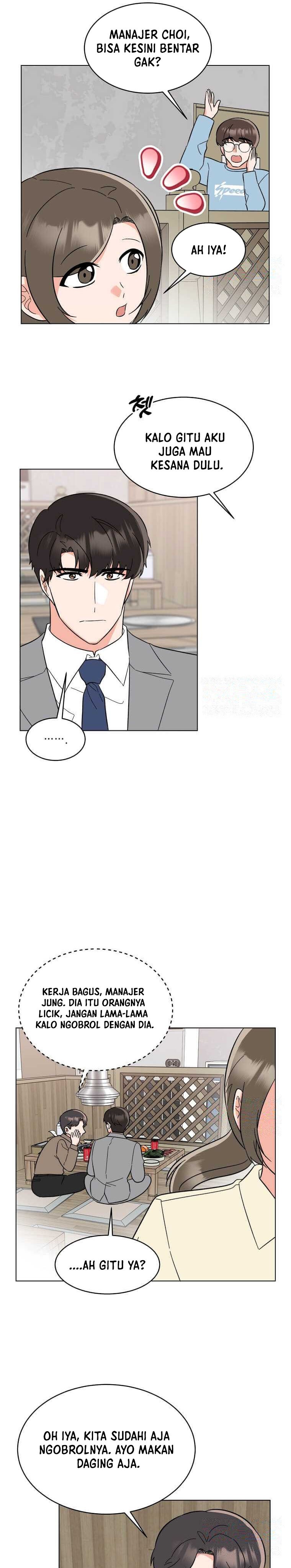 1st Year Max Level Manager