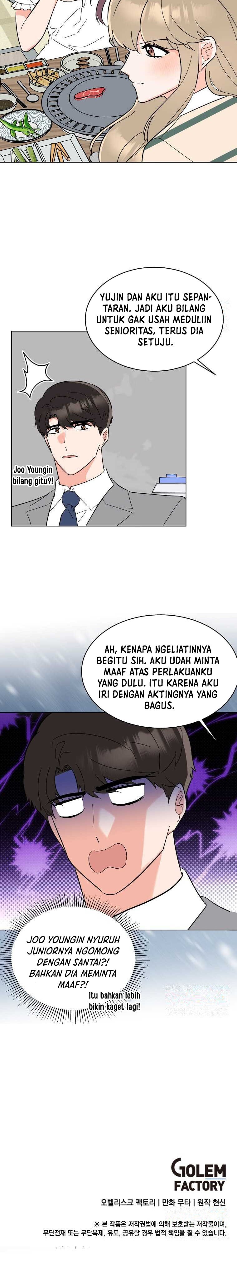 1st Year Max Level Manager