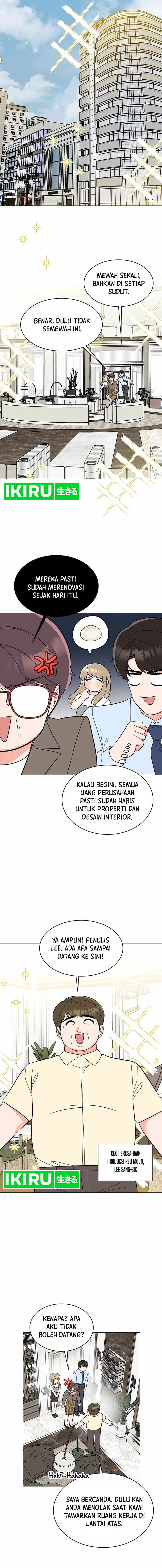 1st Year Max Level Manager