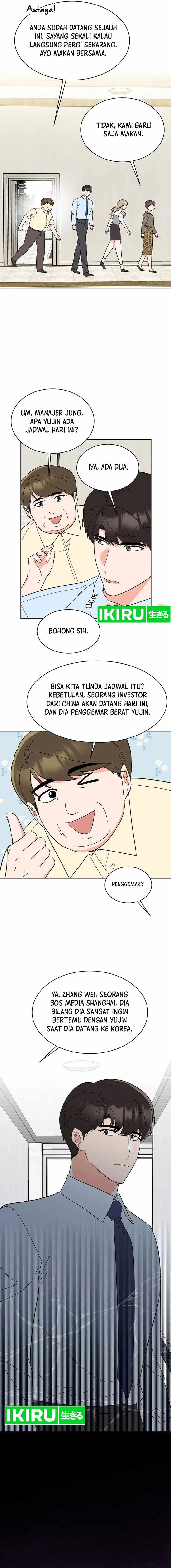 1st Year Max Level Manager