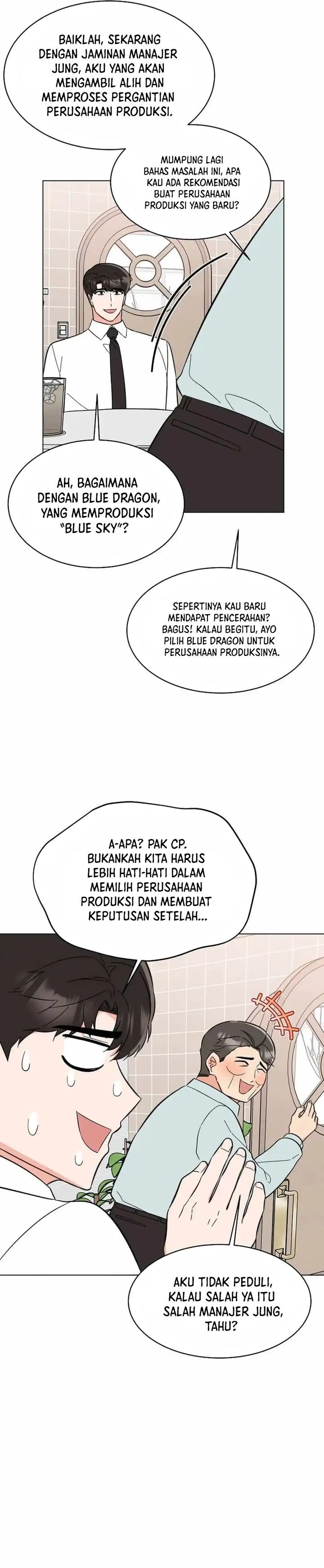 1st Year Max Level Manager