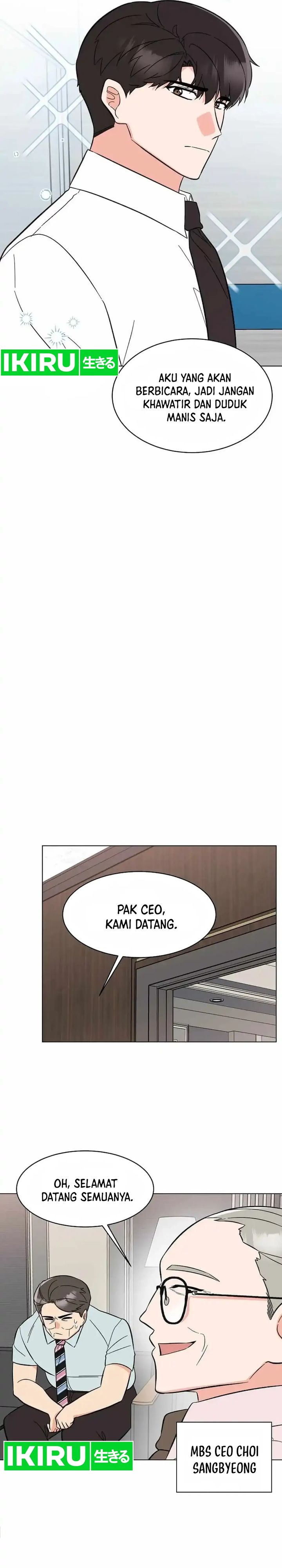 1st Year Max Level Manager