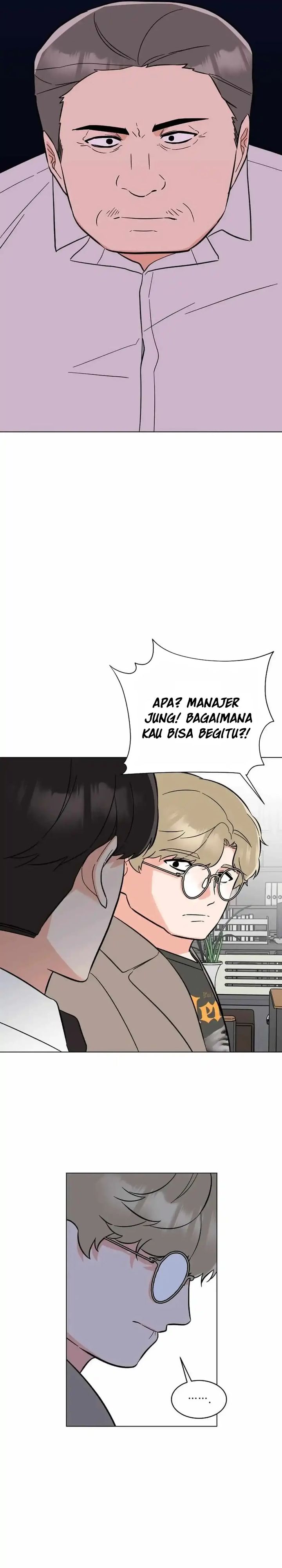 1st Year Max Level Manager
