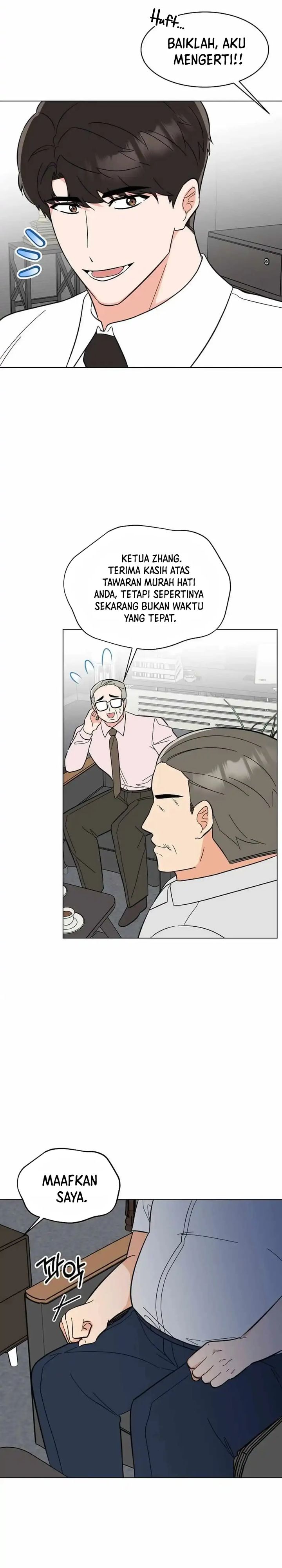 1st Year Max Level Manager