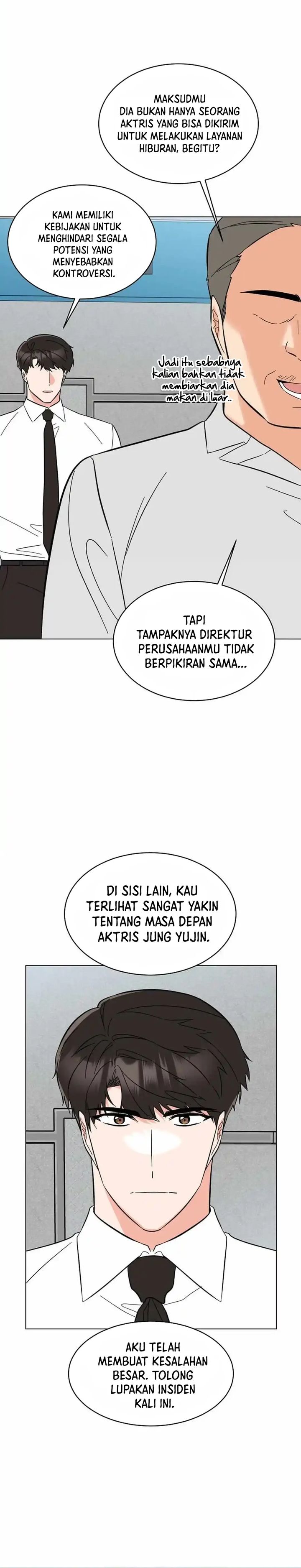 1st Year Max Level Manager