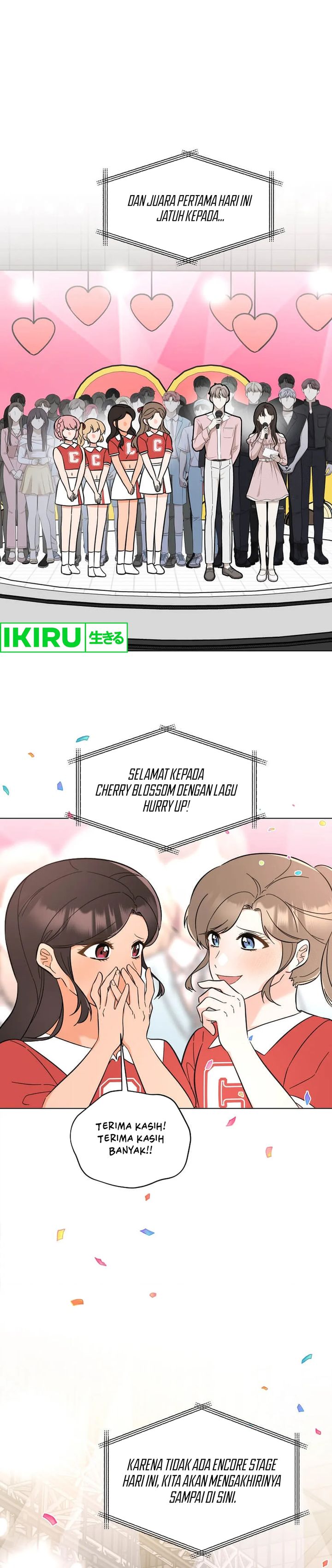 1st Year Max Level Manager