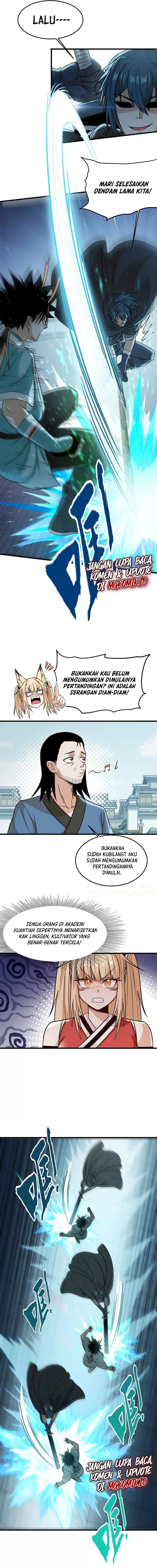 20.000 Years of Physical Cultivation
