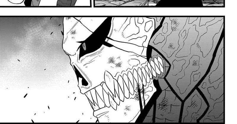 8Kaijuu