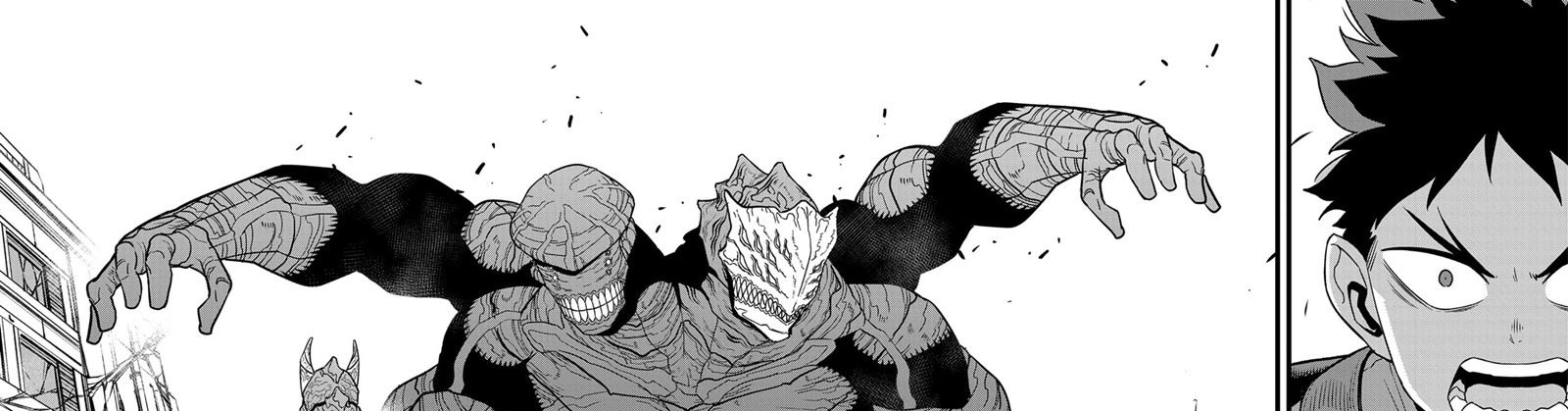 8Kaijuu