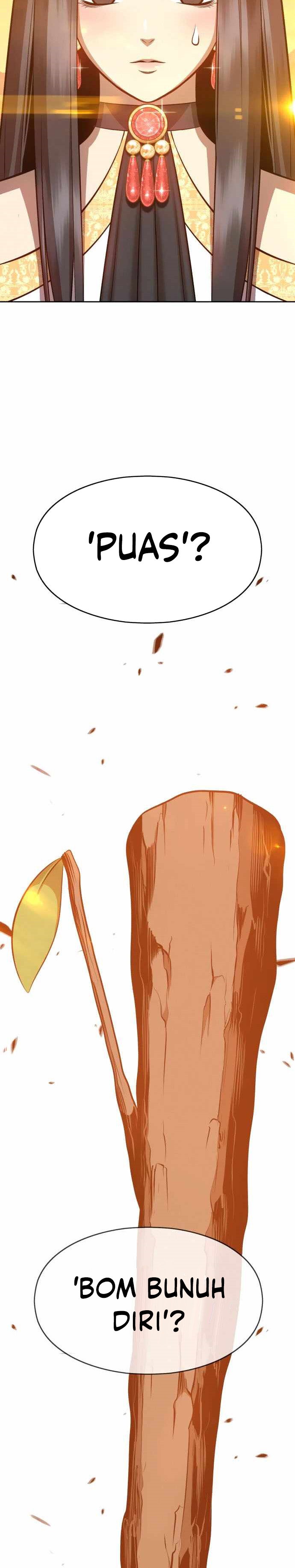 +99 Wooden Stick