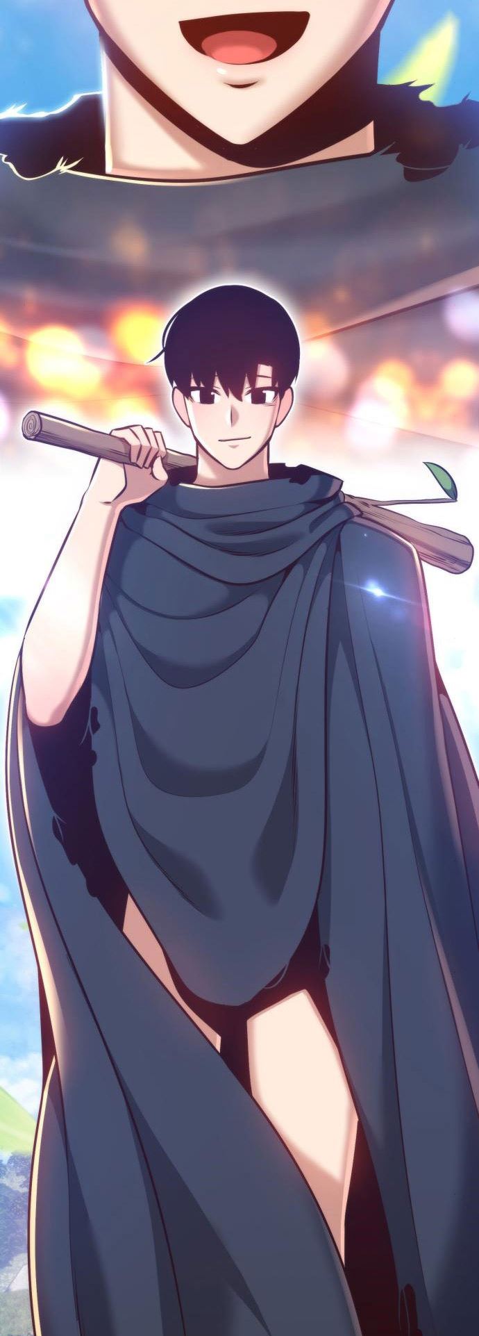 +99 Wooden Stick