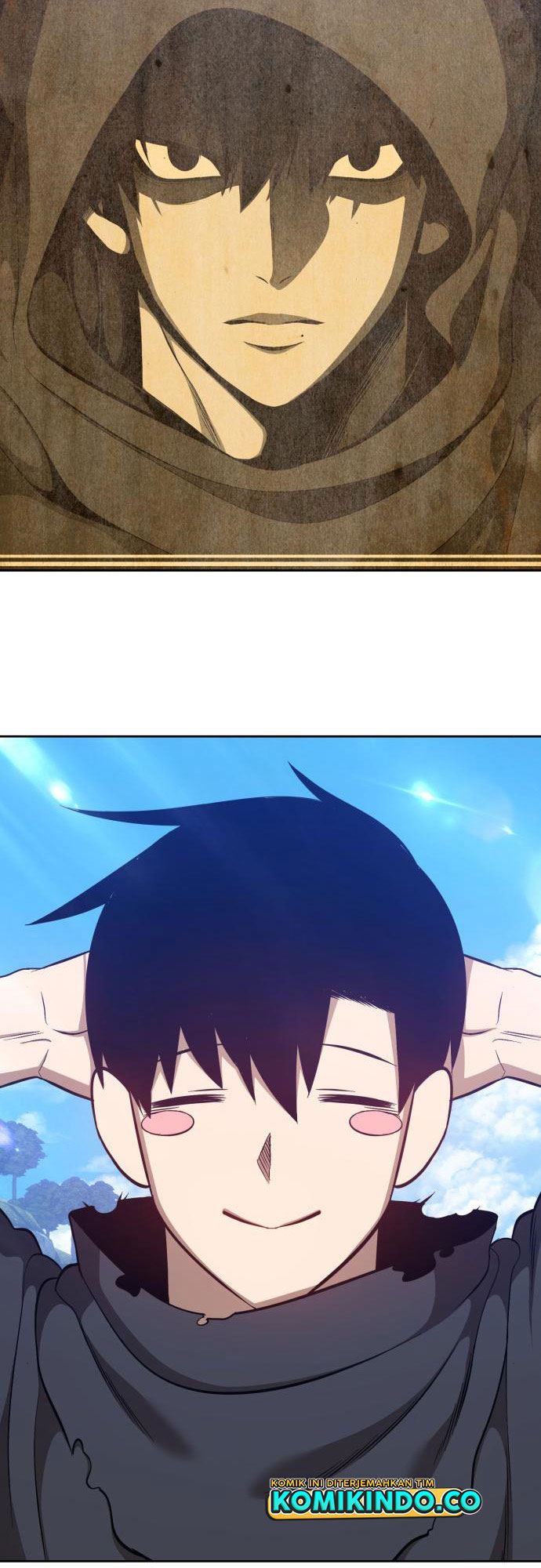 +99 Wooden Stick