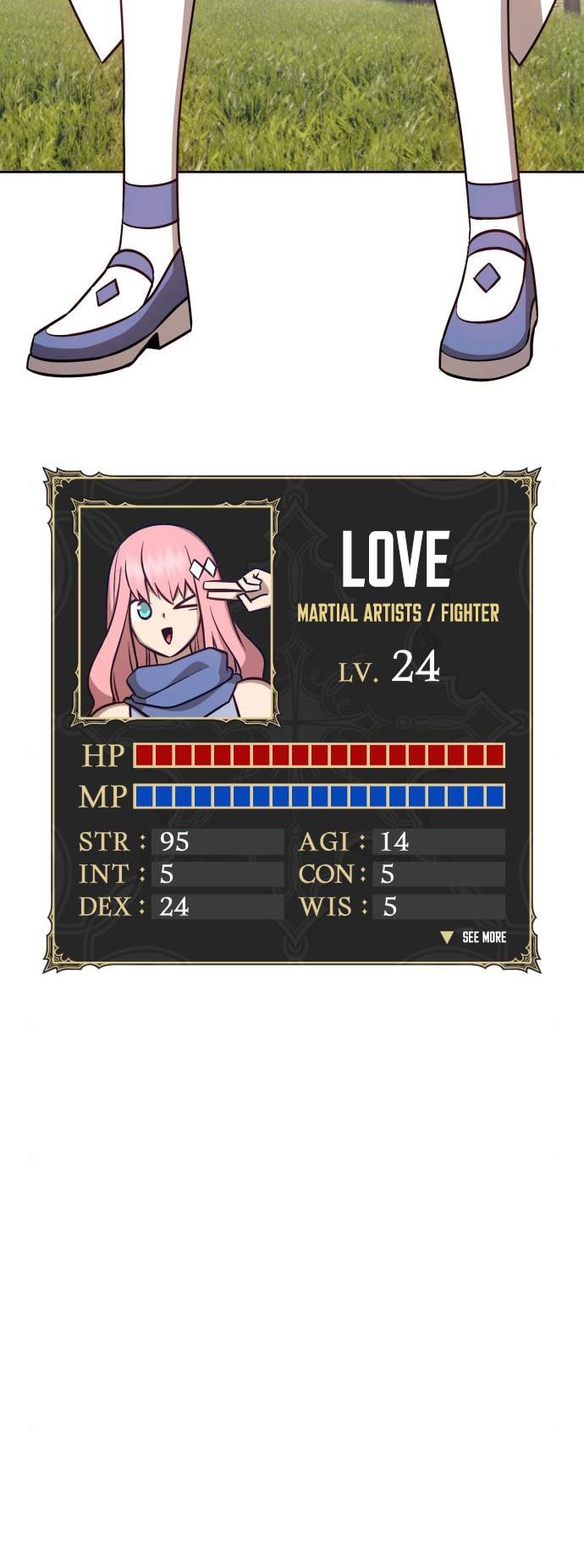 +99 Wooden Stick