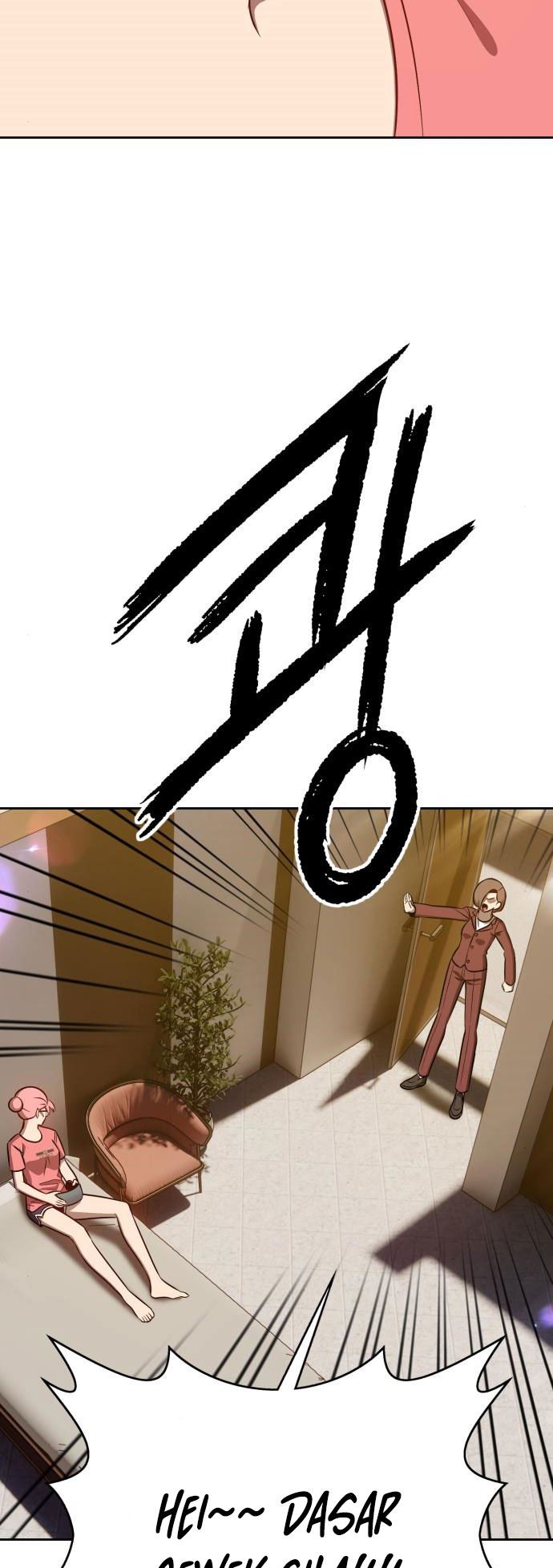 +99 Wooden Stick