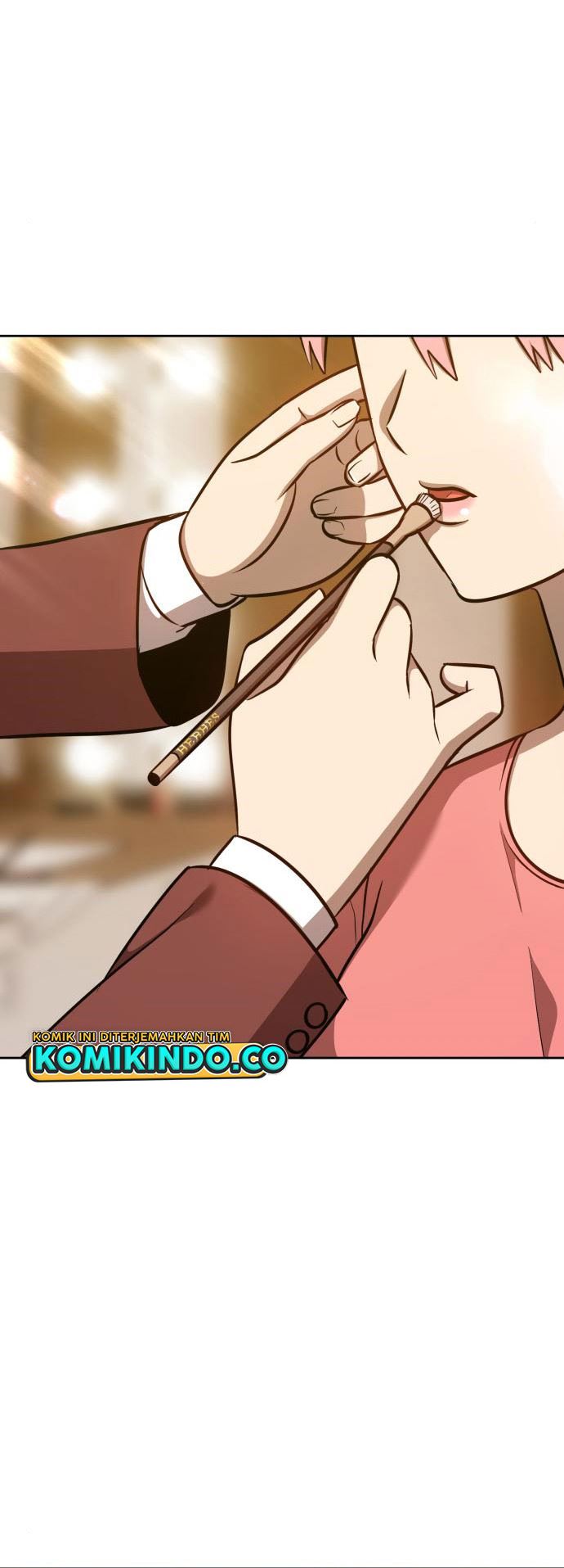 +99 Wooden Stick