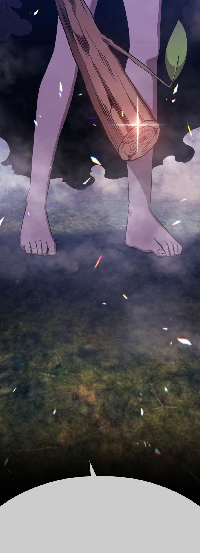 +99 Wooden Stick