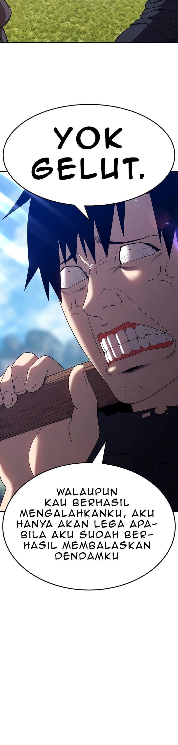 +99 Wooden Stick