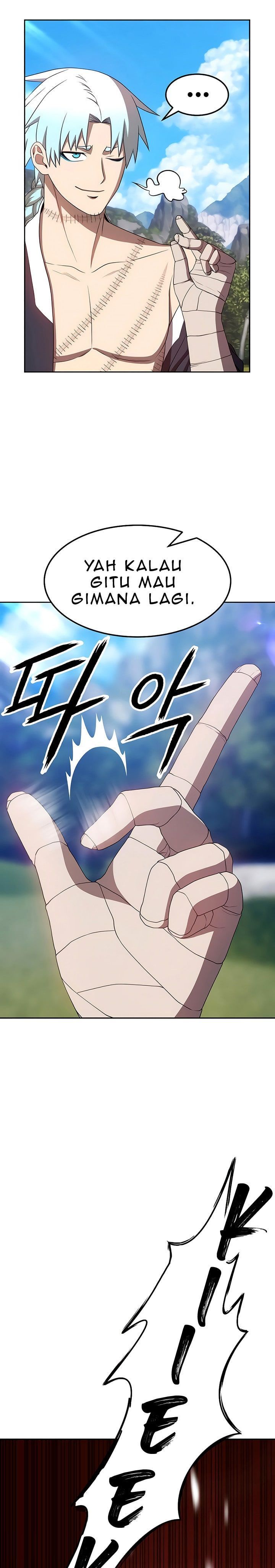 +99 Wooden Stick