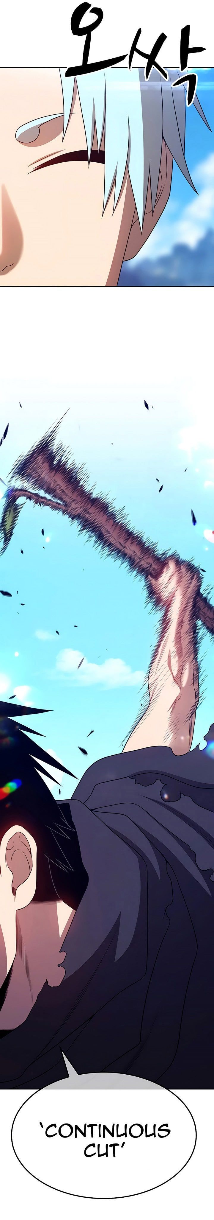 +99 Wooden Stick