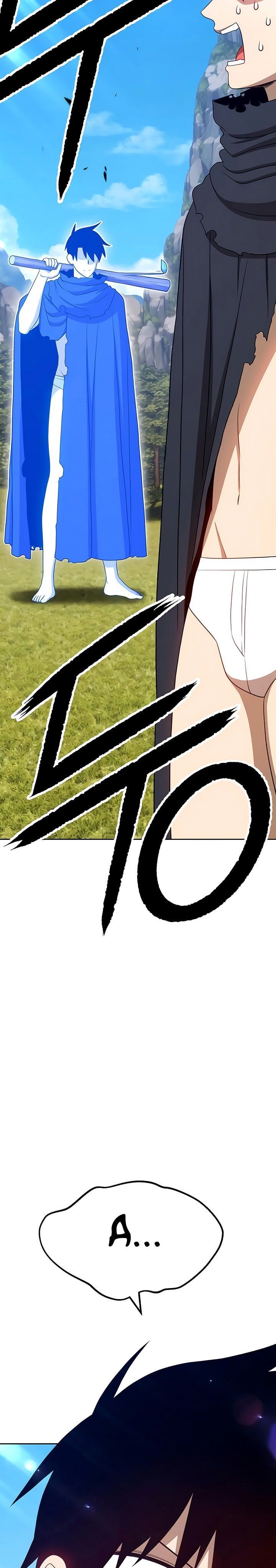 +99 Wooden Stick