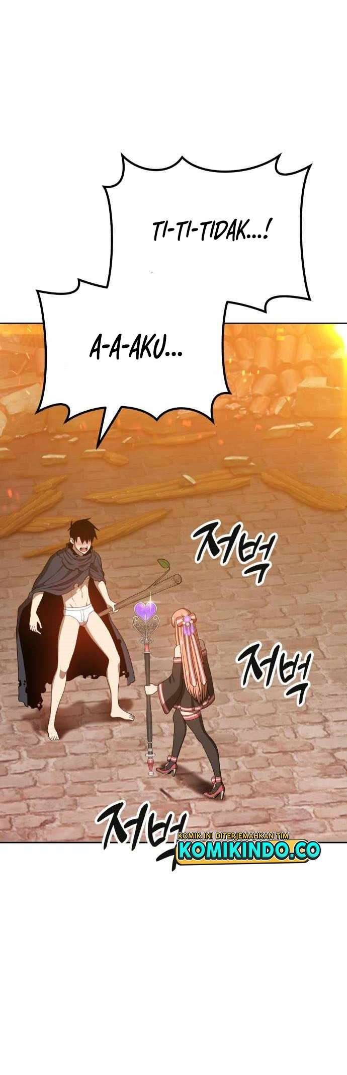 +99 Wooden Stick