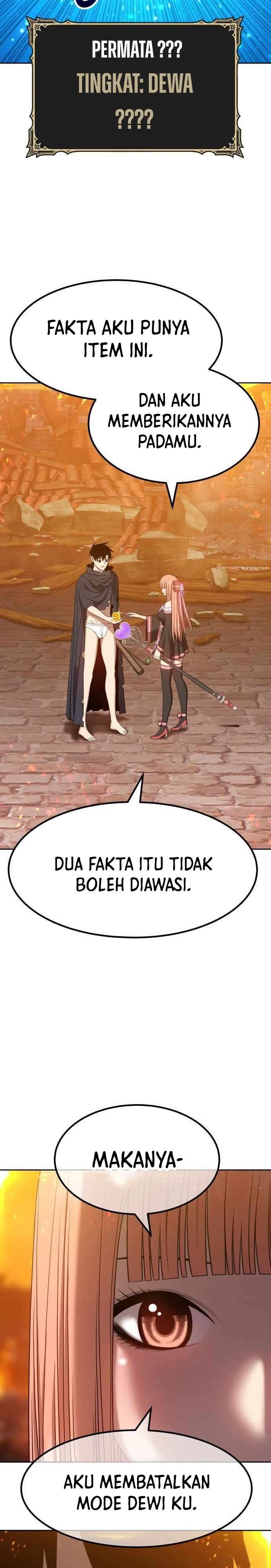 +99 Wooden Stick