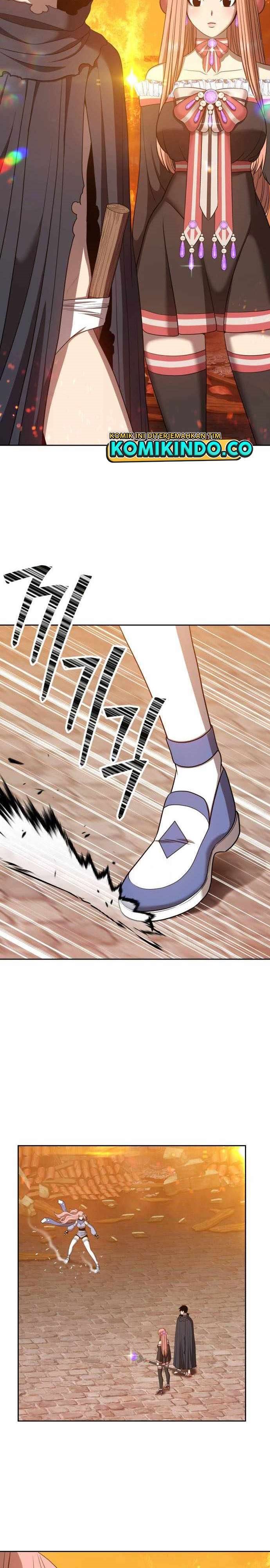 +99 Wooden Stick
