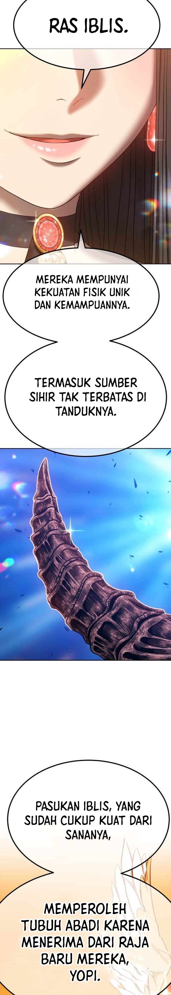 +99 Wooden Stick