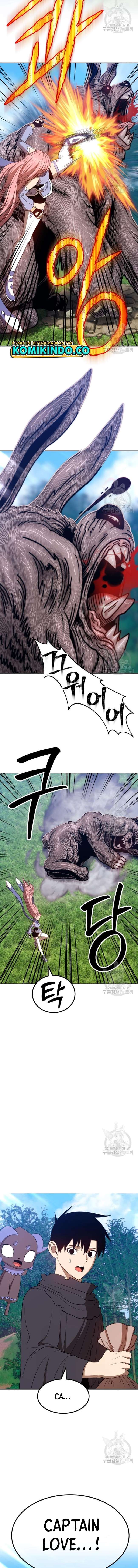 +99 Wooden Stick