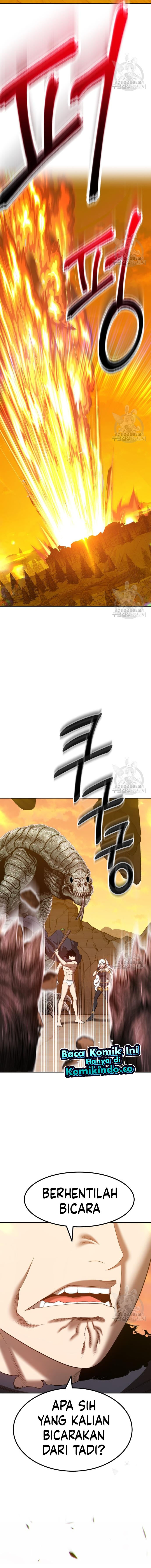 +99 Wooden Stick