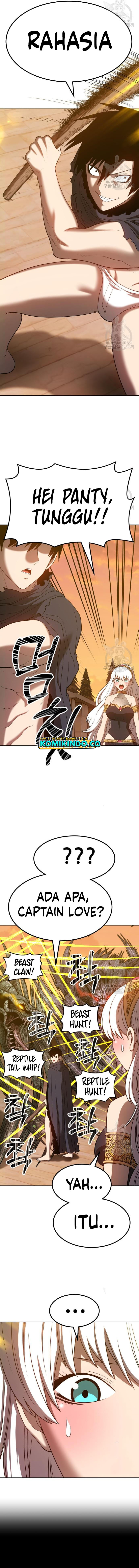 +99 Wooden Stick