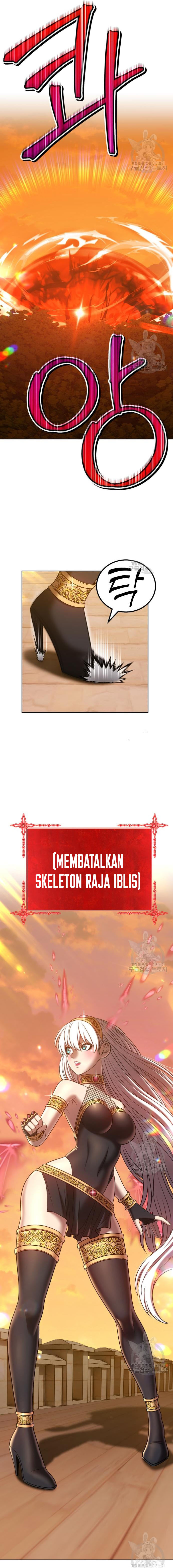 +99 Wooden Stick