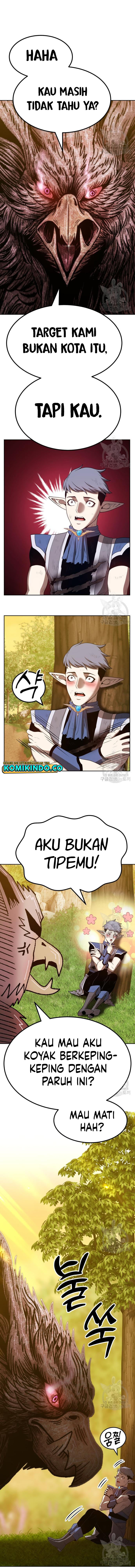 +99 Wooden Stick