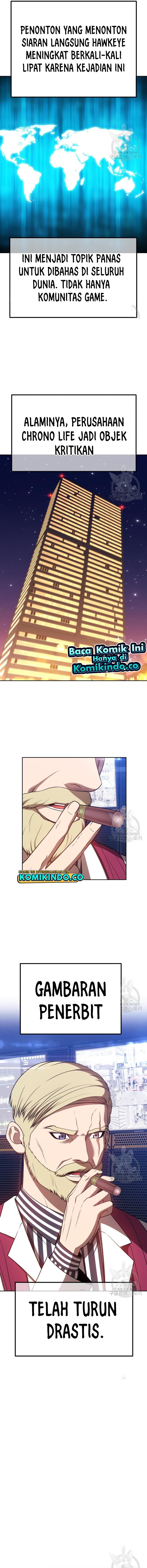 +99 Wooden Stick