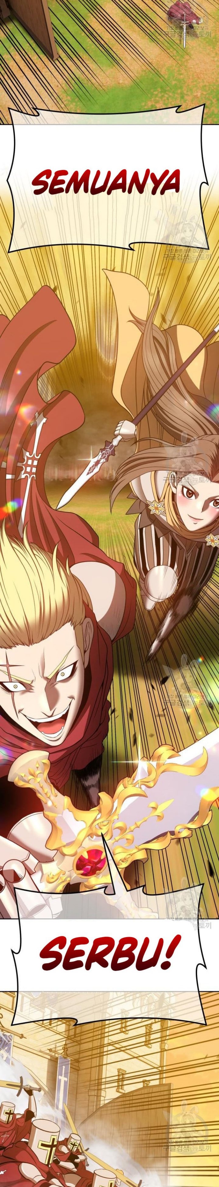 +99 Wooden Stick