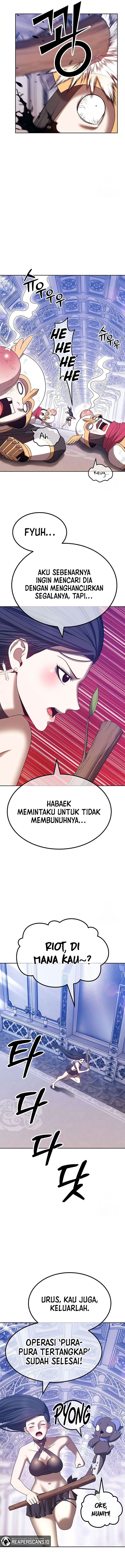 +99 Wooden Stick