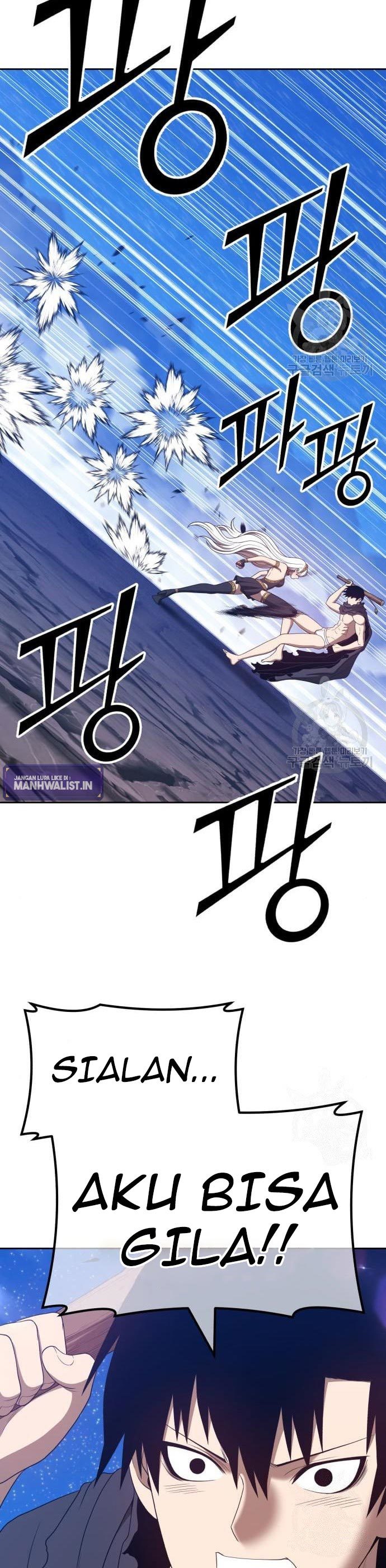 +99 Wooden Stick
