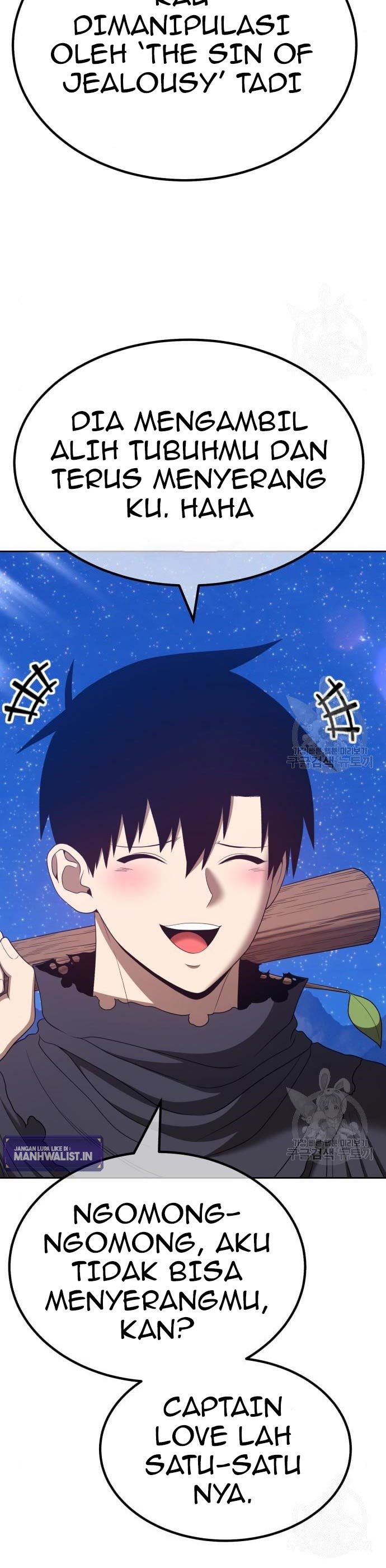 +99 Wooden Stick