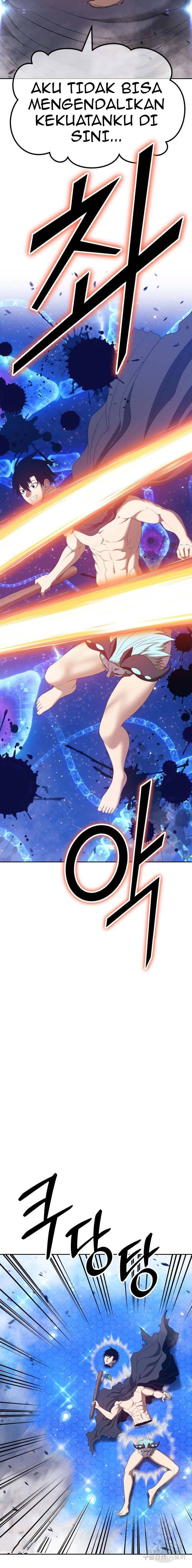 +99 Wooden Stick
